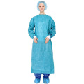 Protective Waterproof Medical Surgical Isolation Gowns